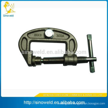 Widely Use Earthing Test Clamps